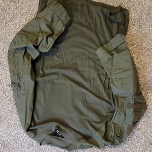 Backbone mens Tactical shirt medium